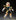 [RESIGILAT] Bandai Dragon Ball Z Krillin SH Figuarts 11cm