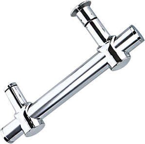 [RESIGILAT] Maner usa dus, distanta reglabila, otel inoxidabil 304