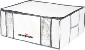 [RESIGILAT] Compactor Life, Sac depozitare vid, XXL, 210L, alb