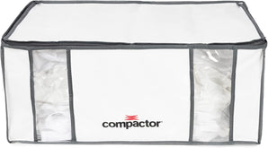 [RESIGILAT] Compactor Life, Sac depozitare vid, XXL, 210L, alb