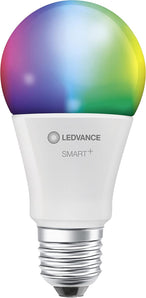 [RESIGILAT] LEDVANCE Smart LED E27 Dimabil RGB 100W inlocuire 1buc