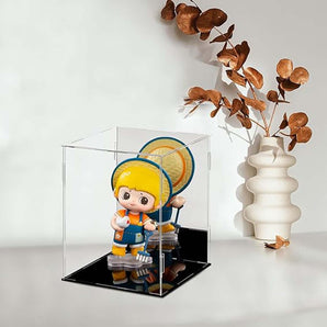 [RESIGILAT] Carcasa acrilica pentru figurine si jucarii coletionabile