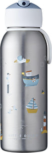 [RESIGILAT] Sticla termos Little Dutch, 350 ml, Sailors Bay.