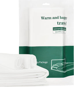 [RESIGILAT] Nanaborn Cearsafuri Unica Folosinta, Calatorii, Portabil