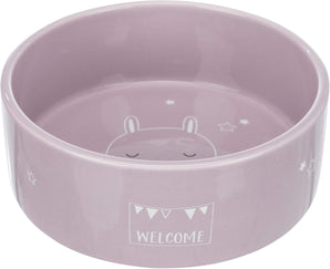 [RESIGILAT] TRIXIE 25127 Bol Junior, Ceramica, 0.8 l, 16 cm