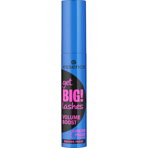 [RESIGILAT] rimel volum waterproof essence get BIG! 12ml negru