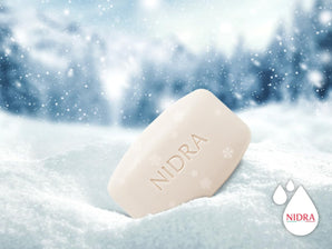 [RESIGILAT] NIDRA Sapun Tripack cu proteine din lapte 3x90g