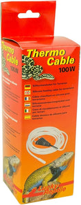 [RESIGILAT] Lucky Reptile Heat Cable, 100 W, pentru reptile