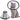 [RESIGILAT] Guler Elizabethan caine mic, 18-21cm, protectie