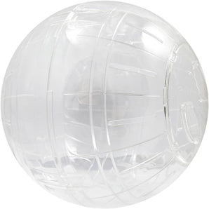[RESIGILAT] Minge gimnastica hamsteri Riga 0187 model asortat 18 cm