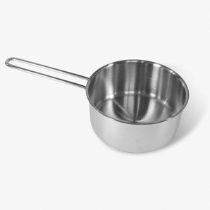 [RESIGILAT] Moneta Allegro Casseruola 18 cm inox 2.4 litri