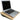 [RESIGILAT] Suport laptop lemn pentru genunchi 17 inch bambus