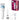 [RESIGILAT] Aparat de ras Philips Lady 8000 cu 5 accesorii