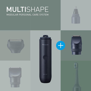 [RESIGILAT] Sistem ingrijire corporala Panasonic MULTISHAPE ER-CKL1
