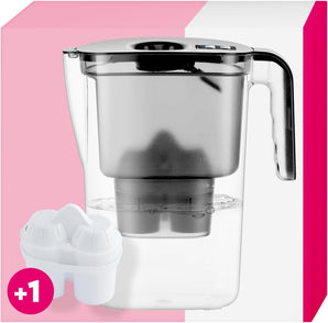 [RESIGILAT] Filtru BWT Homeside 2,6 l apa potabila moale