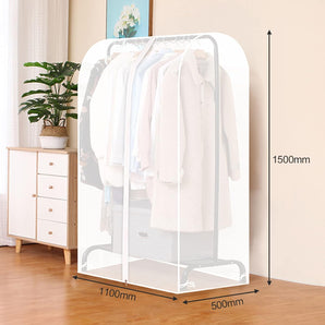 [RESIGILAT] Husa de Haine Lunga 110cm Protectie impotriva Moliilor
