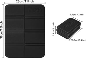 [RESIGILAT] Klways 2 Set perne pliabile pentru exterior cu sac
