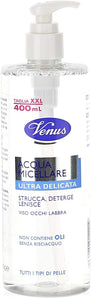 [RESIGILAT] Apa micelara delicata 400 ml