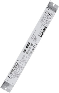 [RESIGILAT] OSRAM ECG QUICKTRONIC FIT 5 2X14-35/220-240 alb