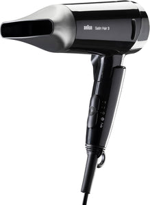 [RESIGILAT] Uscator par Braun HD 350 Satin Hair 3