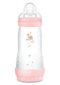 [RESIGILAT] MAM Biberon 320 ml, Anti-Colici, auto-sterilizant