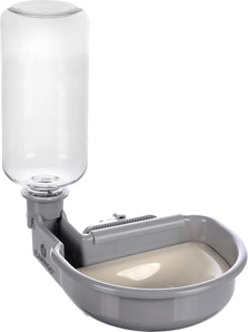 [RESIGILAT] Butelie apa 480ml pentru gradinite Diza Grey
