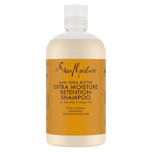 [RESIGILAT] Sampon hidratant cu unt de shea 379 ML