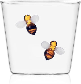 [RESIGILAT] Pahar Ichendorf Milano Colectia Bee Picnic gradina