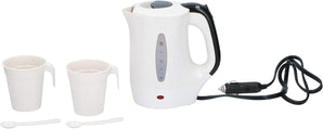 [RESIGILAT] Fierbator All Ride 24V 0,5L cani si linguri incluse