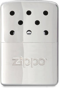 [RESIGILAT] Incalzitor de mana Zippo Crom 6 ore