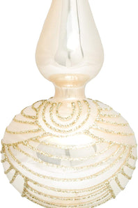 [RESIGILAT] SIKORA SP6, Suport Craciun Sticla, Culoare: Champanie