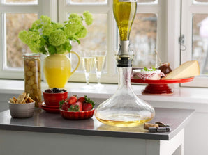 [RESIGILAT] Cutit chelner Le Creuset din lemn si otel inoxidabil
