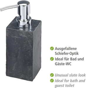 [RESIGILAT] Dozator sapun WENKO Slate Rock