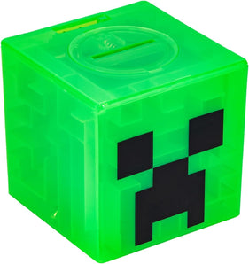 [RESIGILAT] Minecraft Maze Safe - rezolva labirintul pentru bani