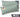 [RESIGILAT] Fata de perna Blumtal 40x80 cm set 2 verde deschis