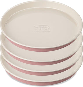 [RESIGILAT] Forma de tort retro Dr. Oetker, 4 buc, antiaderenta