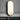 BRILONER - Aplica de perete LED de exterior IP65 cu senzor de mișcare, rază de acțiune până la 6m, detecție la 100 de grade, lampă de exterior, reflector LED exterior, iluminat exterior, 22x10,5x6 cm, Negru
