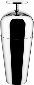 [RESIGILAT] Alessi Tending Box GIA26 - Shaker Cocktail 50 cl inox 18 10