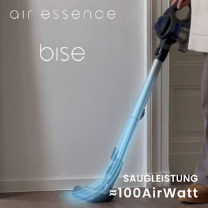 [RESIGILAT] Aspirator Vertical Fara Fir Zyklon Air Essence Bise Albastru