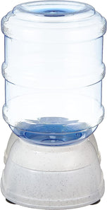 [RESIGILAT] Distribuitor hrana si apa animale de companie, 3.8 L