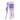 [RESIGILAT] Perie Tangle Teezer Ultimate Detangler, Pentru Păr Creț 3C-4C, Definire Bucle, Violet