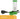 [RESIGILAT] Kerbl Adapatoare Animale Mici, NoFrost 2.0, Verde, Anti-inghet