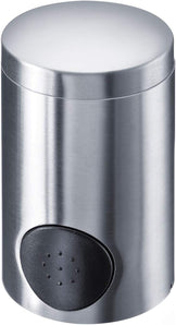 [RESIGILAT] Distribuitor indulcitor Westmark inaltime 8,6 cm argintiu/negru