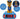 [RESIGILAT] Radio cu ceas desteptator Paw Patrol Lexibook