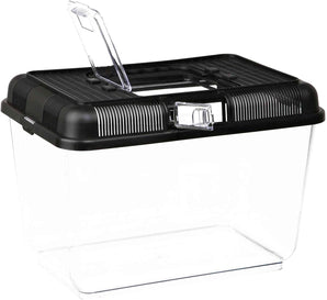 [RESIGILAT] Trixie Cutie Transport, 31 x 21 x 21 cm, Hranire pentru animale