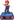 [RESIGILAT] Lexibook Mario Wecker, LCD Display, Snooze, Blau
