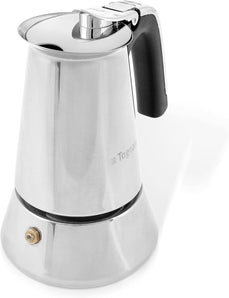 [RESIGILAT] Tognana Riflex Induction filtru cafea moca 4 cesti