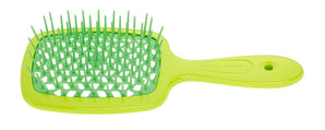 [RESIGILAT] Perie Janeke SUPERBRUSH SMALL verde lime reconditionata