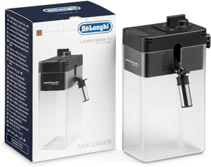 [RESIGILAT] Recipient pentru lapte DeLonghi DLSC027 masina de cafea