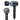 [RESIGILAT] BESTOPE PRO Uscator Par Ionic, 110000 RPM, 5 Viteze, 6 Temp, Negru